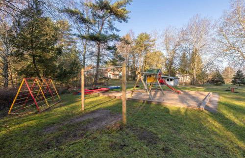 Ferienhaus Waldblick - Ferienparadies am Plauer See - Foto 14