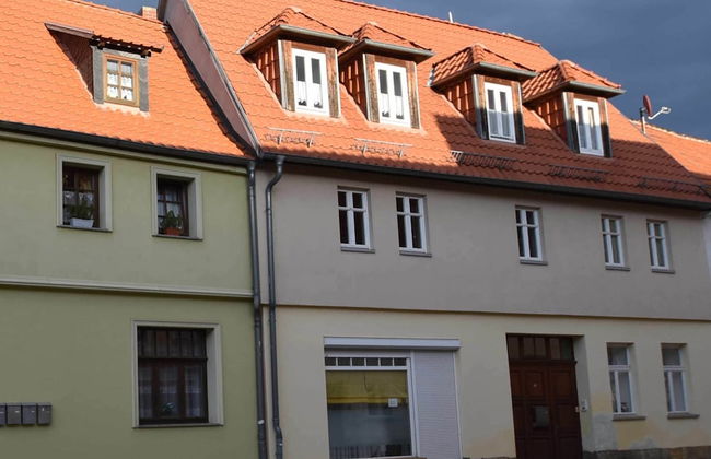 Apartment in the Resort of Ballenstedt am Harz - Photo 22