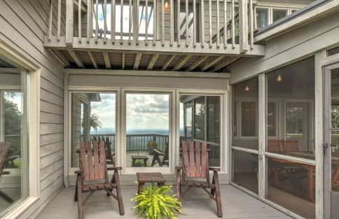 Mountain Top Escape - Stunning mountain views - Foto 57