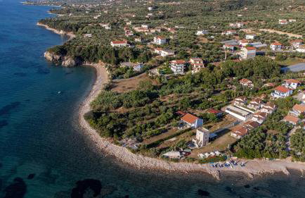 5 meters from the beach - Foto 15