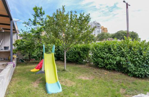 Apartments with parking space Split - 22293 - Foto 5