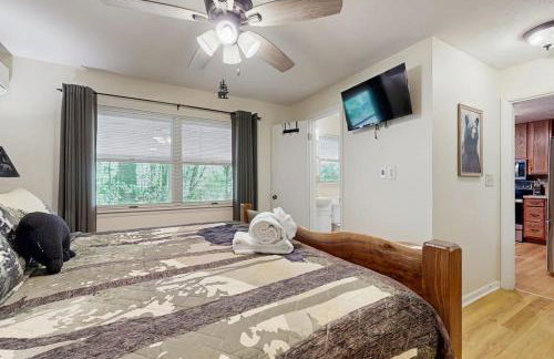 Bradley Bear Hideaway - Foto 11