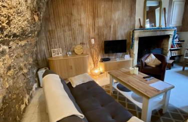 La Lézardière Maison troglodyte aux Eyzies Périgord - Photo 23