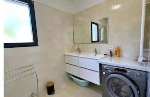 VILLA LE CORAIL ROUGE CORSE - Foto 15