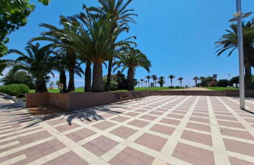 Studio w sea views & pool quiet & comfy port aventura - Foto 39