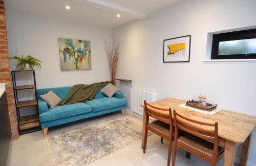 The Burrow at Tankerton - Foto 11