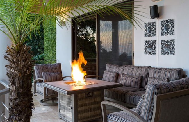 Stunning 7 BR Villa Manuel Antonio Sanctuary - Photo 34