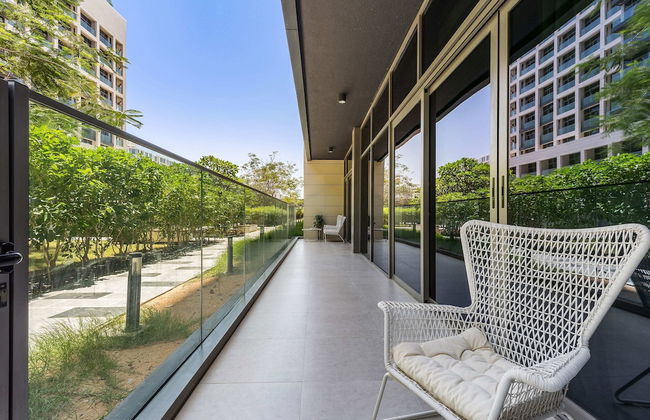 Silkhaus Park View Tower - Saadiyat Island - Photo 44