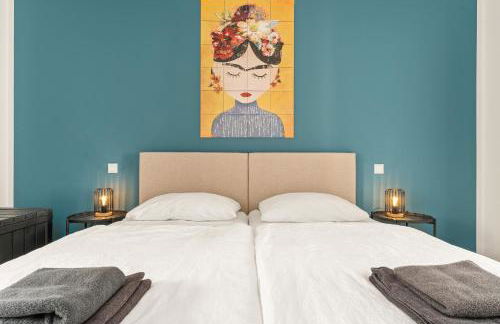 HOMEBASE - Design Lofts am Schloss - Foto 43