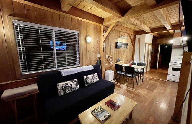 Black Bear Cottage - Photo 46