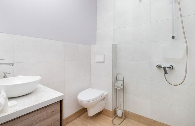 Studio With Terrace Chłapowo by Renters - Photo 29