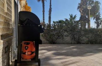 Seafront House,Sea Views,Pool and BBQ, Airport 10 mns - Photo 40