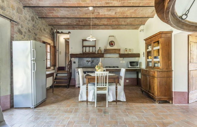 Belvilla by OYO Villa Acqua - Foto 21