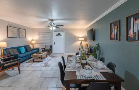 Beautiful Apartment at The Botanical Gardens #1 - Foto 1