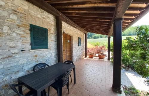 Agriturismo Trosciole - Foto 77