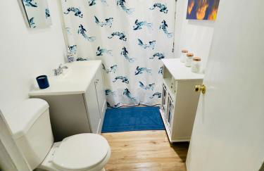 GL- Great Location, Free Parking, Spacious, Private Office & Family Friendly - Foto 20