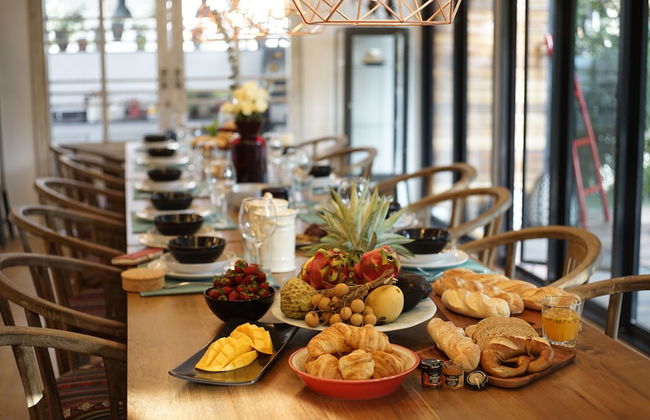 Private Pool Villa 88 Nimman Chiangmai - Foto 32