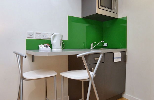 Princes Square Serviced Apartments by Concept Apartments - Foto 38