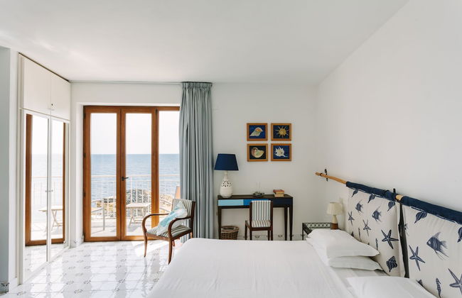 Giuggiulena Villa - Foto 16