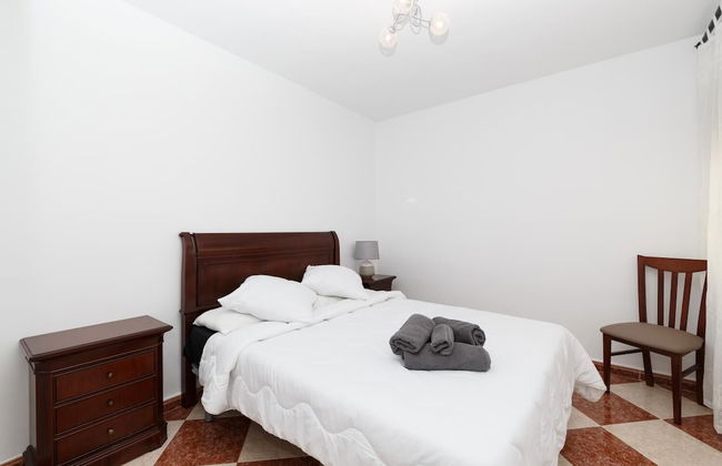 Apartamento Plaza Cruz Humilladero - Foto 3