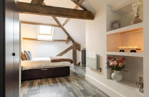 Bradford Central Luxe Living - Foto 11