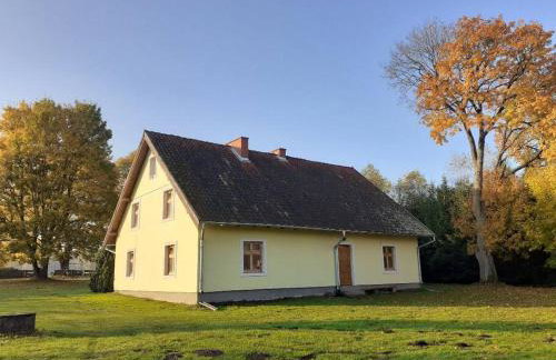 Komfortowy dom wakacyjny dla kilku rodzin - Foto 45