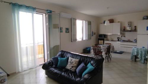 Seafront House Le Finestre Sul Mare With Balcony - Foto 5, stove