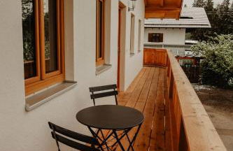 Ferienwohnung/Arbeiterwohnung Kampenwand - Foto 18