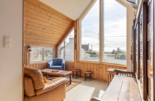 maison Rose l'Ecume à 50 m de la mer - Foto 20