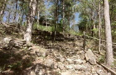 Secluded Lakeview retreat by Eureka Springs-CANOE - Foto 43