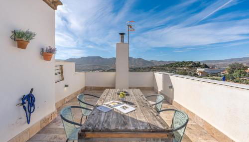 Casa El Valle Verde Granada - Foto 2