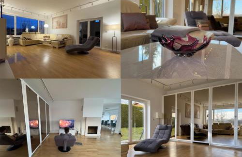 Grand Villa Berg-Starnberg For Your Vacation, Retreat, Workshop, Corporate and Familys event - Foto 9