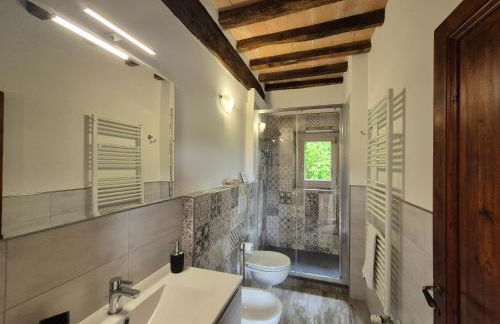 Casa Modi nel cuore del Mugello - Foto 8