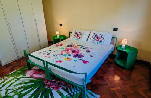 Bellissima villa immersa nelle colline lucchesi - Foto 27