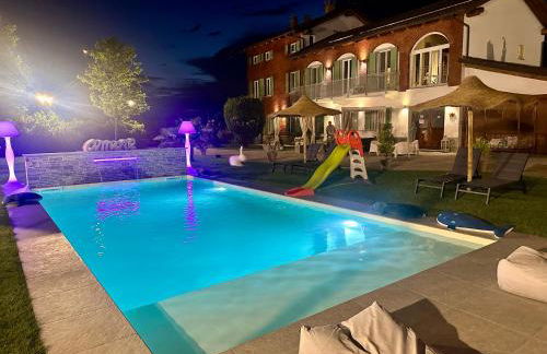 Family Relais La Magnolia - Foto 7