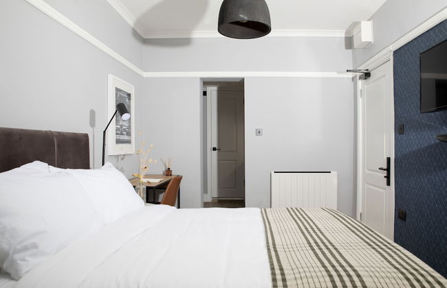 Bob W London Hyde Park - Foto 4