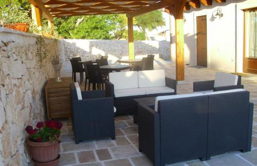 Masseria La Gravina - Foto 33