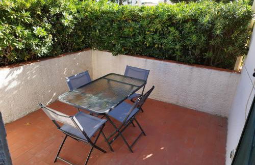 Charmant studio à 2 pas de la plage - Photo 6