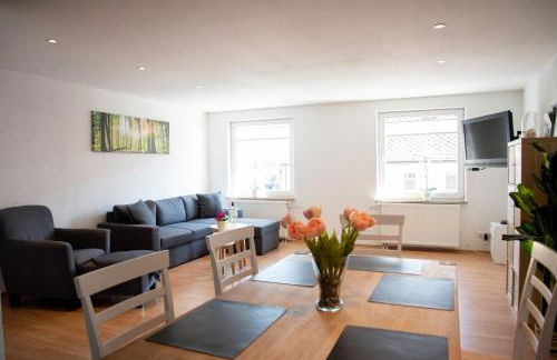 Ferienwohnungen Windischeschenbach by HausGruenerBaum - Photo 26