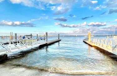 Sunny - Pool - Close to Beach - Fishing - Boat Ramp - Photo 25