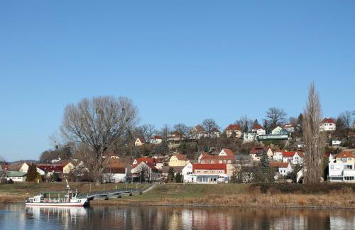 City-Appartement Pirna - Foto 27