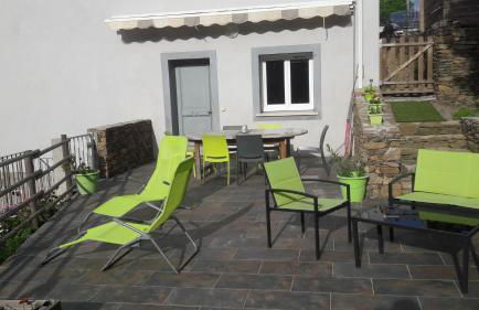 Appartement Giannoni - Foto 1