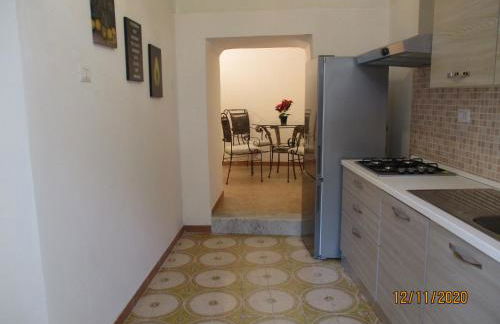 RESORT Giardino degli aranci - Casa Lisca - Foto 18