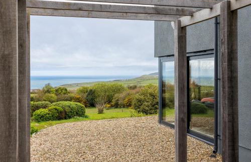 Fron Y Mor Moylegrove - Foto 37