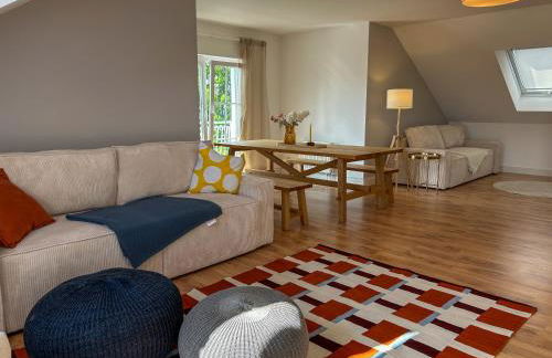 Villa am Weinberg mit Garten großzügig und exklusiv - Foto 22