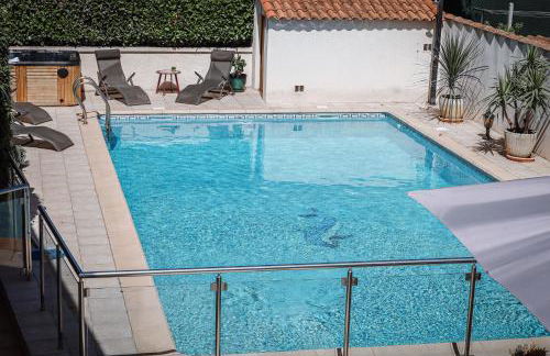 La Bohème - VILLA PAULA - Foto 18