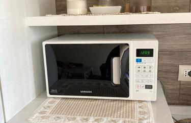 La Coccinella Turin apartment - Foto 27