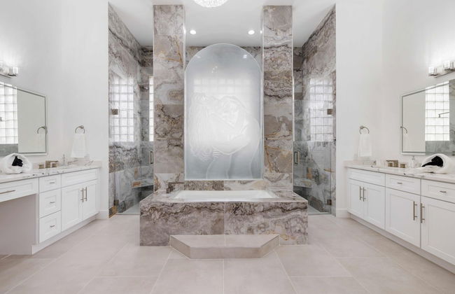 Grand 6BR Plantation Estate w/ Tennis & Pool - Foto 55