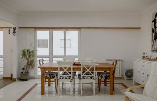 Carcavelos Bright & Modern Apartment by Homing - Foto 17
