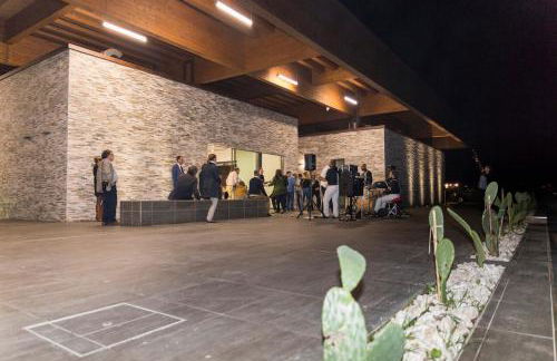 Palazzo Tronconi agriturismo - Foto 27